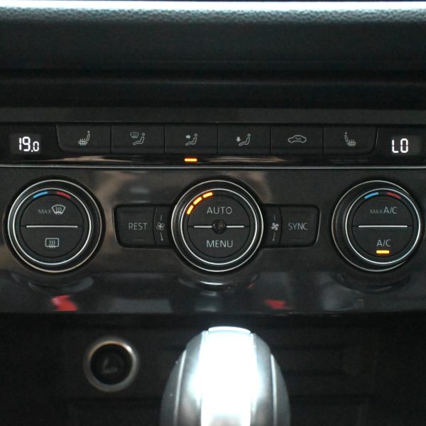 Volkswagen Tiguan Wagon 5dr 1.4 TSI Highline AT (2017) - Image 19