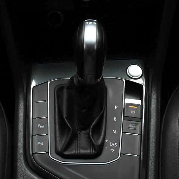 Volkswagen Tiguan Wagon 5dr 1.4 TSI Highline AT (2017) - Image 20