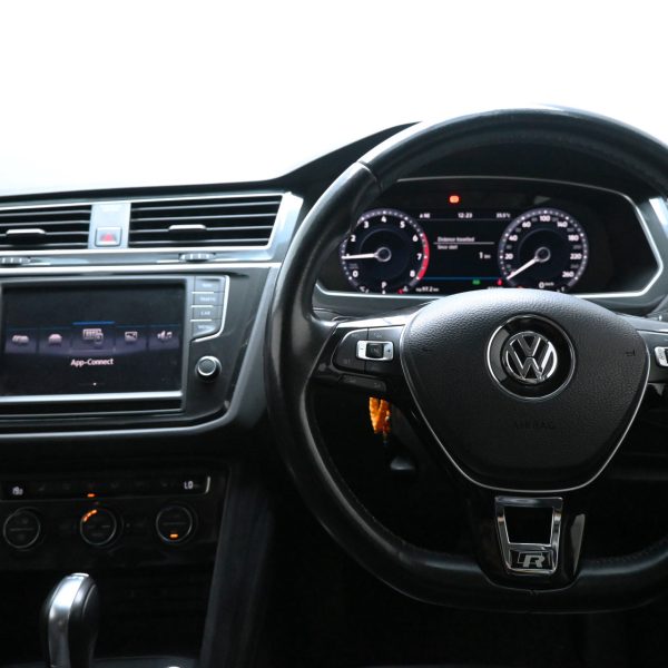Volkswagen Tiguan Wagon 5dr 1.4 TSI Highline AT (2017) - Image 4