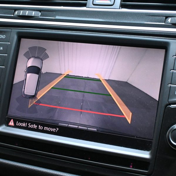 Volkswagen Tiguan Wagon 5dr 1.4 TSI Highline AT (2017) - Image 5