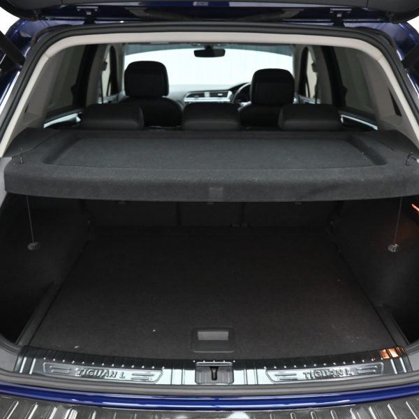 Volkswagen Tiguan Wagon 5dr 1.4 TSI Highline AT (2017) - Image 7