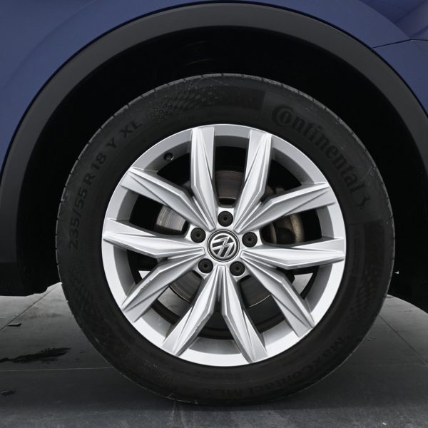 Volkswagen Tiguan Wagon 5dr 1.4 TSI Highline AT (2017) - Image 8