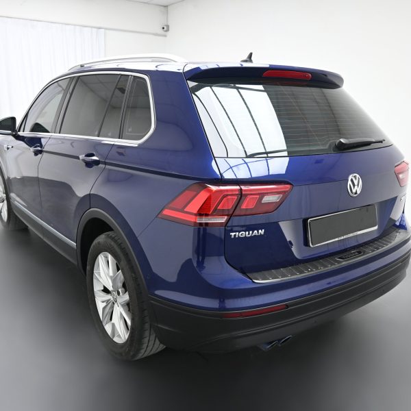 Volkswagen Tiguan Wagon 5dr 1.4 TSI Highline AT (2017) - Image 9