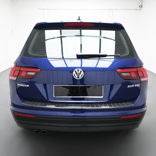 Volkswagen Tiguan Wagon 5dr 1.4 TSI Highline AT (2017) - Image 10