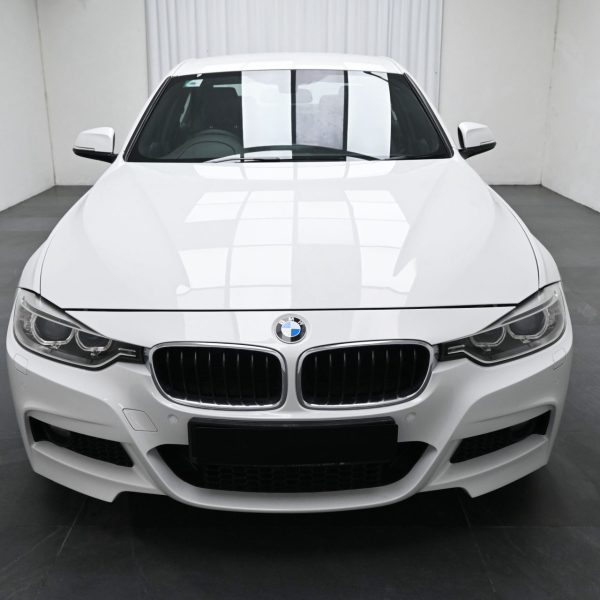 BMW 328I F30 Sedan 4dr 328i M Sport AT (2015) - Image 2