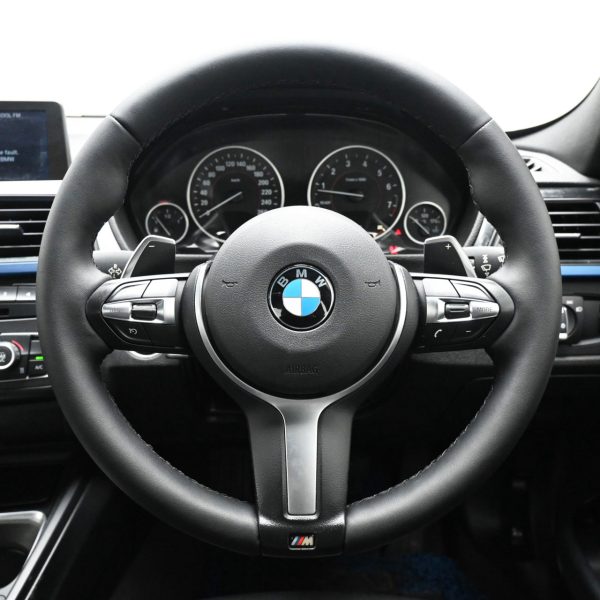 BMW 328I F30 Sedan 4dr 328i M Sport AT (2015) - Image 15