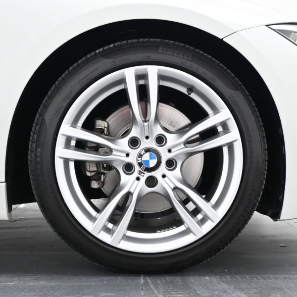 BMW 328I F30 Sedan 4dr 328i M Sport AT (2015) - Image 4