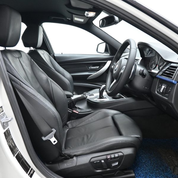 BMW 328I F30 Sedan 4dr 328i M Sport AT (2015) - Image 9
