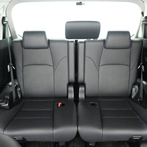 Toyota Alphard 2.5 SC Auto AT (2021) - Image 20