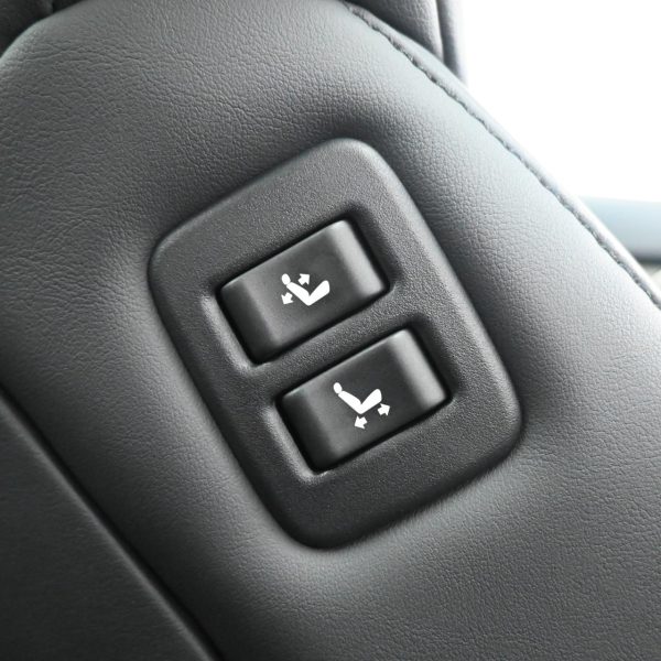 Toyota Alphard 2.5 SC Auto AT (2021) - Image 5