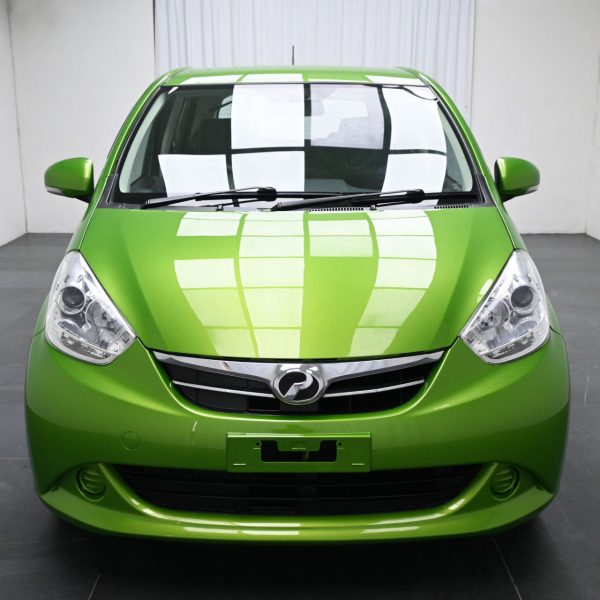 Perodua Myvi EZ 1.3 (A) AT (2014) - Image 2