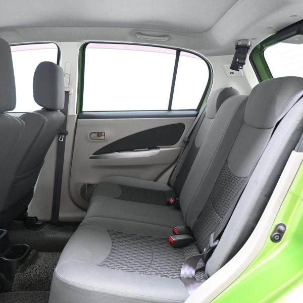 Perodua Myvi EZ 1.3 (A) AT (2014) - Image 11