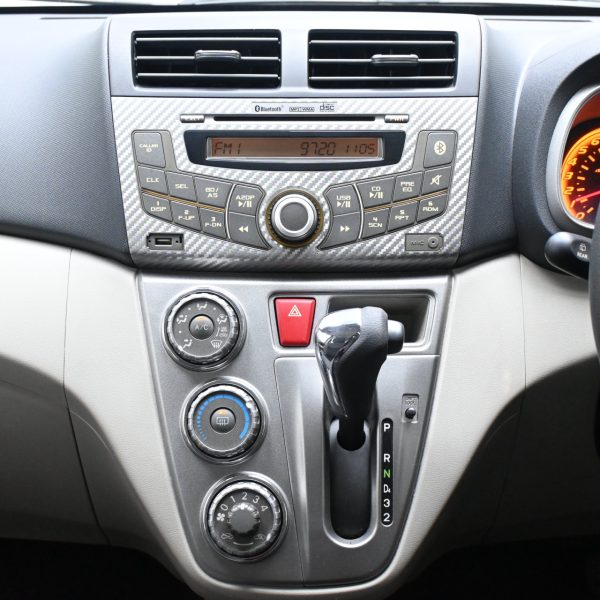Perodua Myvi EZ 1.3 (A) AT (2014) - Image 12