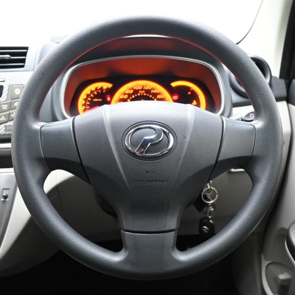 Perodua Myvi EZ 1.3 (A) AT (2014) - Image 13