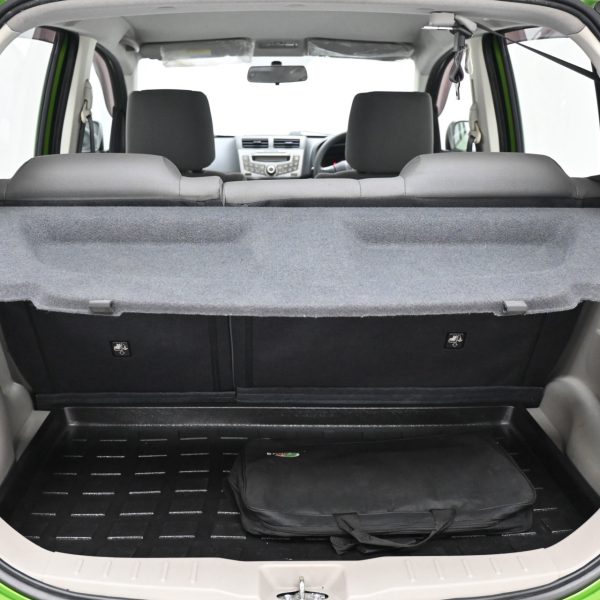 Perodua Myvi EZ 1.3 (A) AT (2014) - Image 14