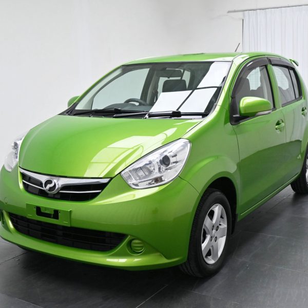 Perodua Myvi EZ 1.3 (A) AT (2014) - Image 16