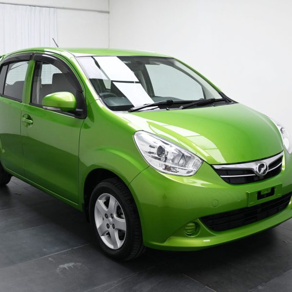 Perodua Myvi EZ 1.3 (A) AT (2014) - Image 3