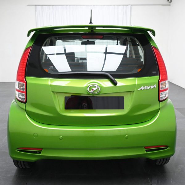 Perodua Myvi EZ 1.3 (A) AT (2014) - Image 5