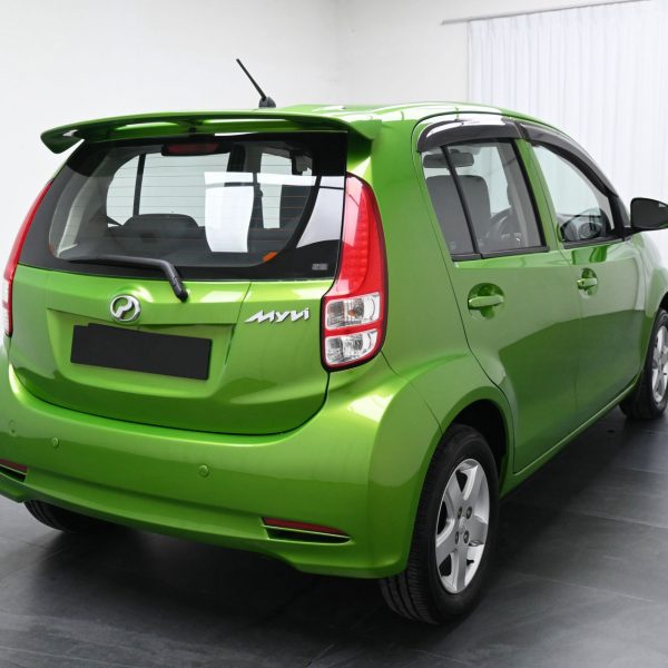 Perodua Myvi EZ 1.3 (A) AT (2014) - Image 6