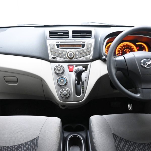 Perodua Myvi EZ 1.3 (A) AT (2014) - Image 7