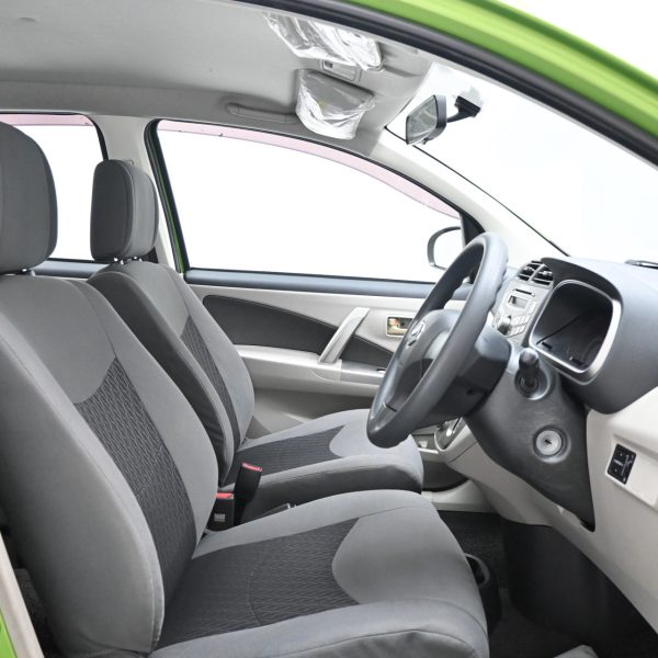 Perodua Myvi EZ 1.3 (A) AT (2014) - Image 8
