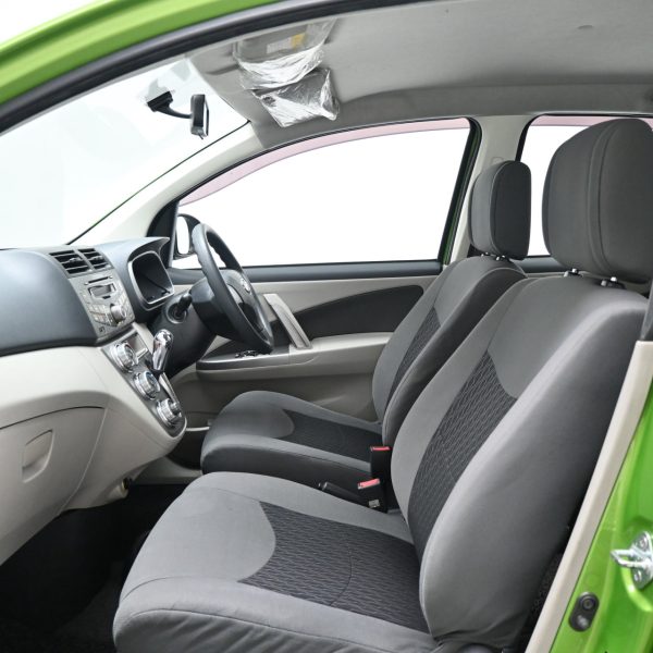 Perodua Myvi EZ 1.3 (A) AT (2014) - Image 9