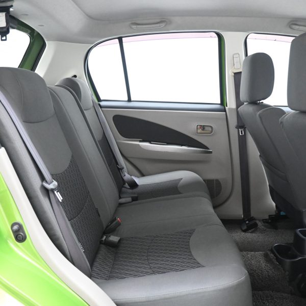 Perodua Myvi EZ 1.3 (A) AT (2014) - Image 10