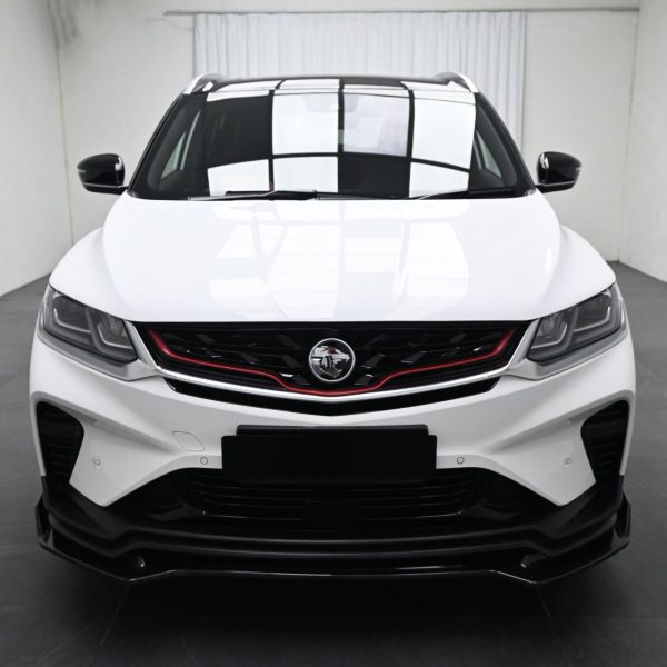 Proton X50 1.5 TGDI FLAGSHIP AT (2025) - Image 2