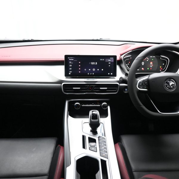 Proton X50 1.5 TGDI FLAGSHIP AT (2025) - Image 12