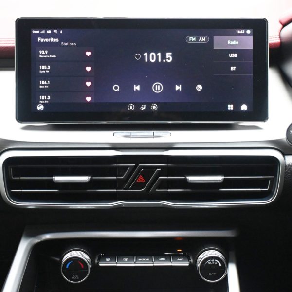 Proton X50 1.5 TGDI FLAGSHIP AT (2025) - Image 18