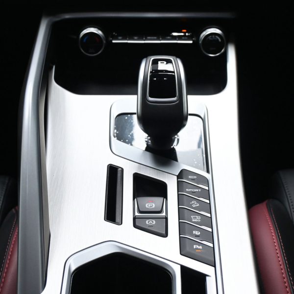 Proton X50 1.5 TGDI FLAGSHIP AT (2025) - Image 19
