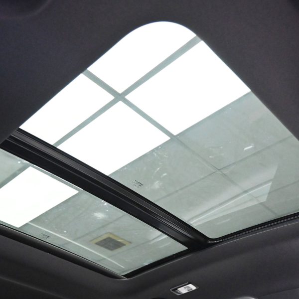 Proton X50 1.5 TGDI FLAGSHIP AT (2025) - Image 4