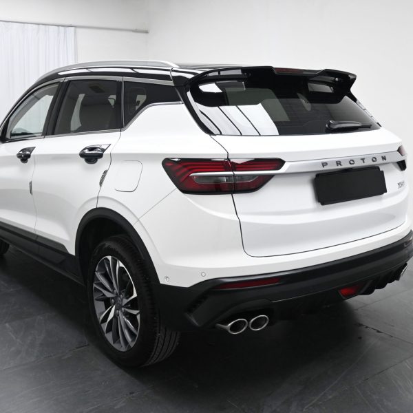 Proton X50 1.5 TGDI FLAGSHIP AT (2025) - Image 9