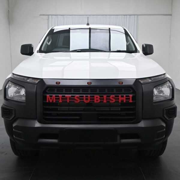 Mitsubishi Triton 2.4 MT Single Cap AT (2024) - Image 2