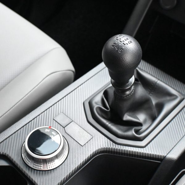 Mitsubishi Triton 2.4 MT Single Cap AT (2024) - Image 13