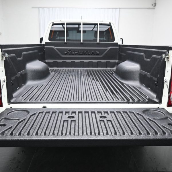 Mitsubishi Triton 2.4 MT Single Cap AT (2024) - Image 15