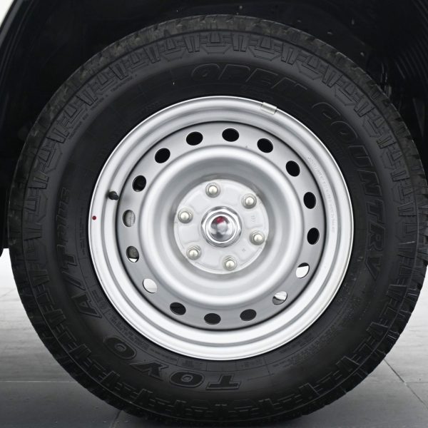 Mitsubishi Triton 2.4 MT Single Cap AT (2024) - Image 4