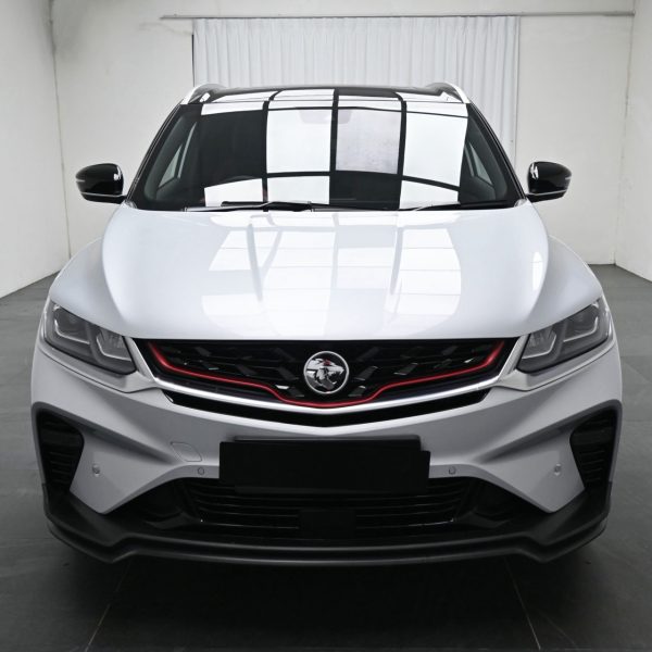 Proton X50 TGDI Flagship 1.5 Auto AT (2023) - Image 2