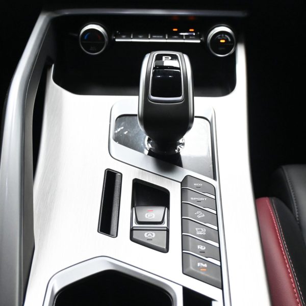 Proton X50 TGDI Flagship 1.5 Auto AT (2023) - Image 14