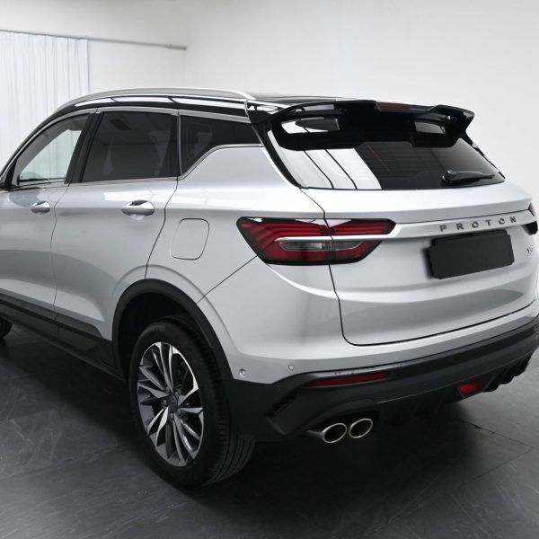 Proton X50 TGDI Flagship 1.5 Auto AT (2023) - Image 4