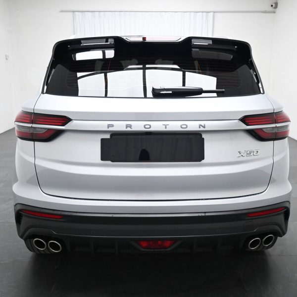 Proton X50 TGDI Flagship 1.5 Auto AT (2023) - Image 5