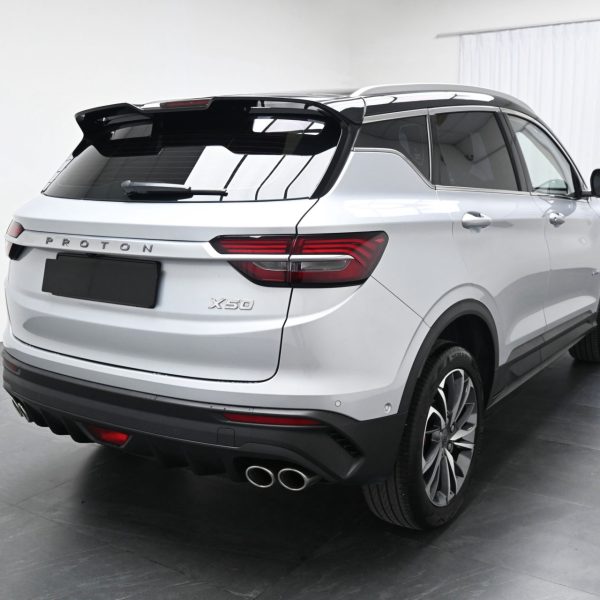 Proton X50 TGDI Flagship 1.5 Auto AT (2023) - Image 6