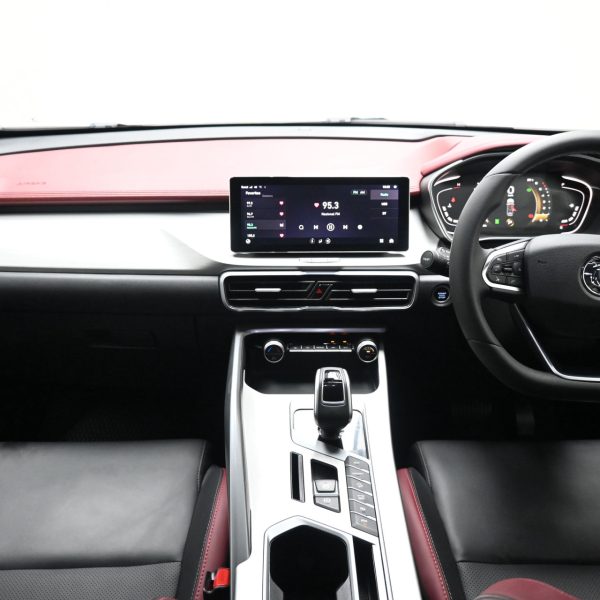 Proton X50 TGDI Flagship 1.5 Auto AT (2023) - Image 7