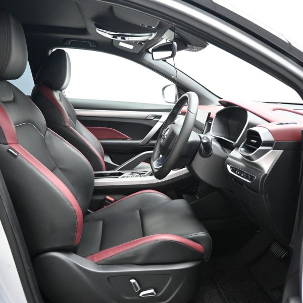 Proton X50 TGDI Flagship 1.5 Auto AT (2023) - Image 8