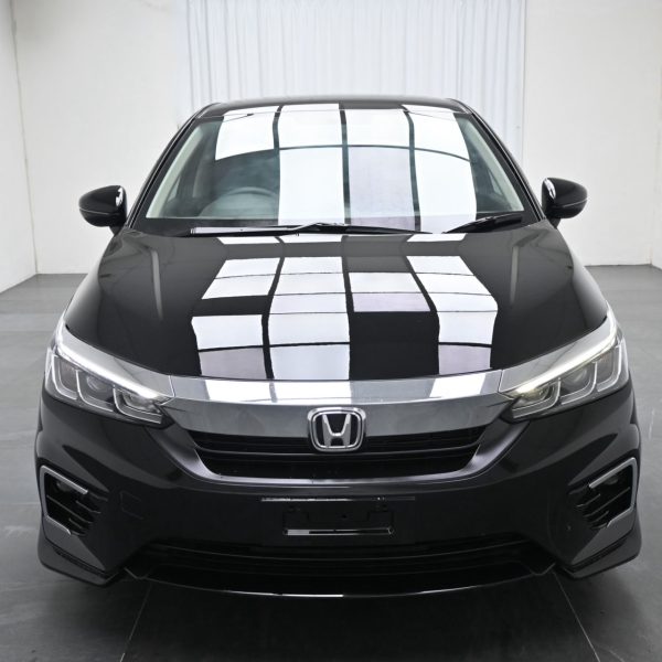 Honda City 1.5 E Sedan Auto AT (2023) - Image 2