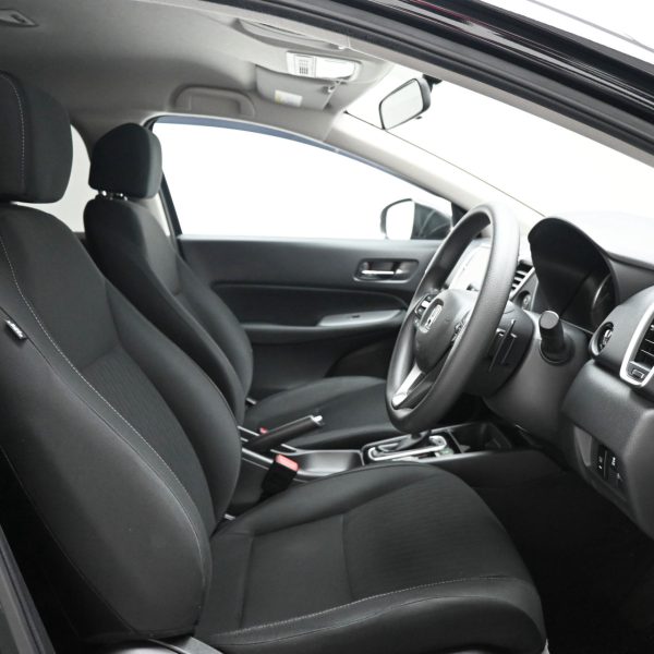 Honda City 1.5 E Sedan Auto AT (2023) - Image 11
