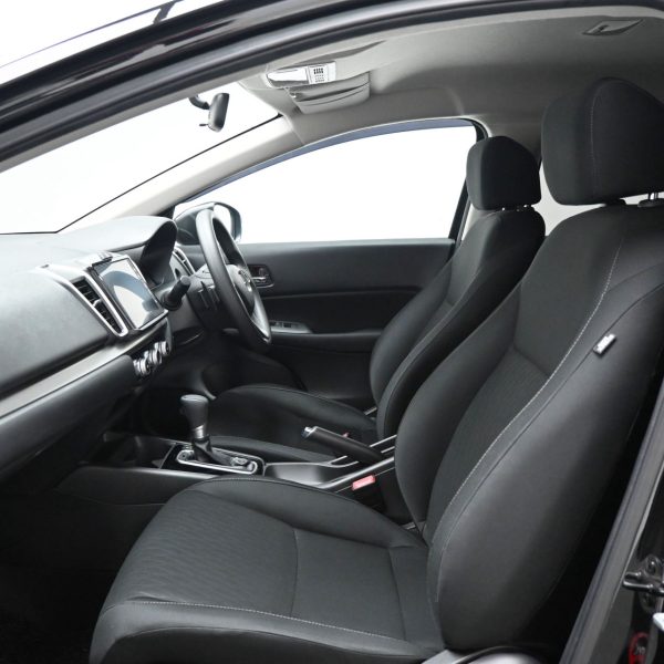 Honda City 1.5 E Sedan Auto AT (2023) - Image 12