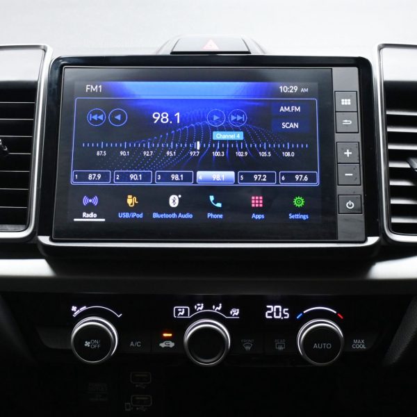 Honda City 1.5 E Sedan Auto AT (2023) - Image 16