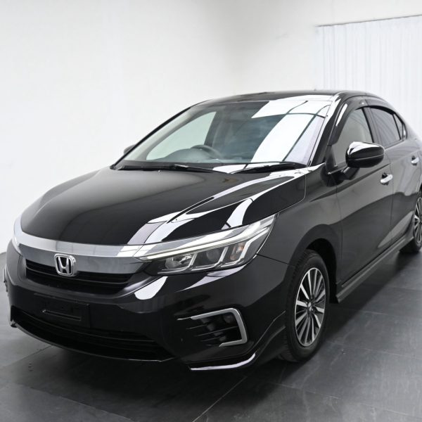 Honda City 1.5 E Sedan Auto AT (2023) - Image 19