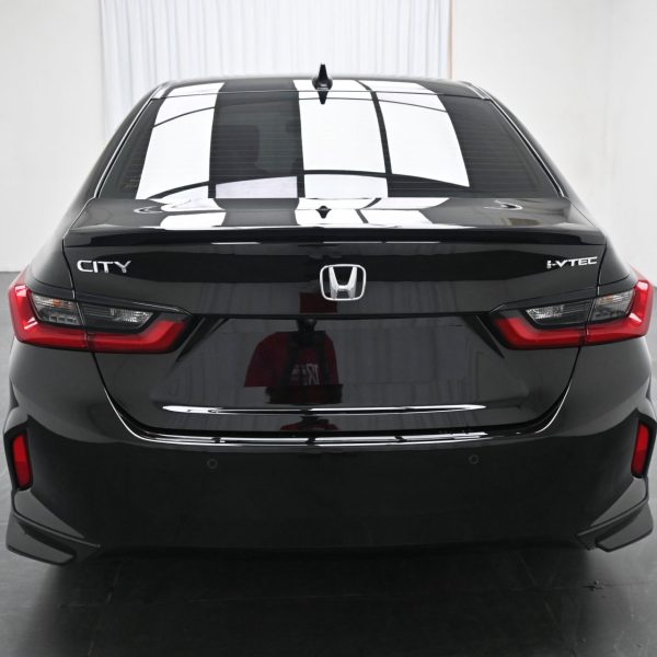 Honda City 1.5 E Sedan Auto AT (2023) - Image 8
